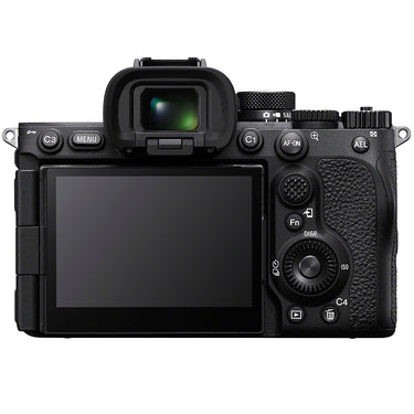 Sony A7r V Mirrorless Camera Body