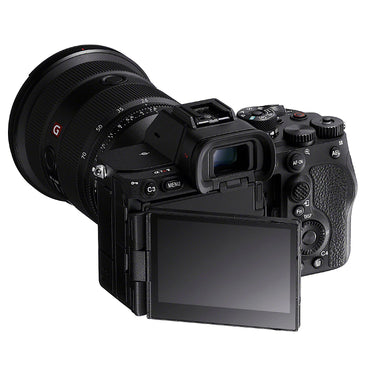 Sony A7r V Mirrorless Camera Body