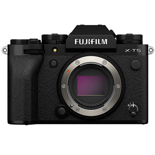 Fujifilm X-T5 Black Body Only