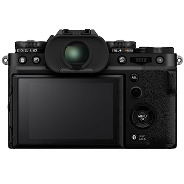 Fujifilm X-T5 Black Body Only