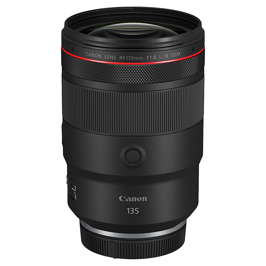 Canon RF 135mm f1.8 L IS USM
