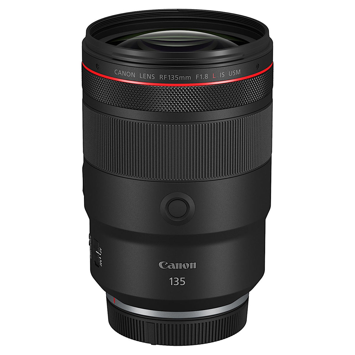 Canon RF 135mm f1.8 L IS USM