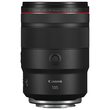 Canon RF 135mm f1.8 L IS USM