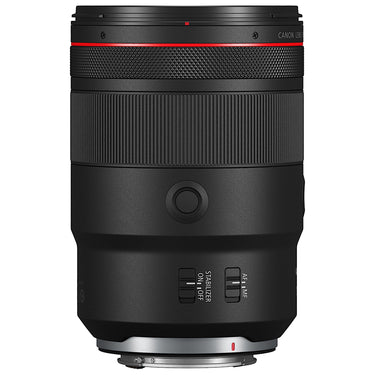 Canon RF 135mm f1.8 L IS USM