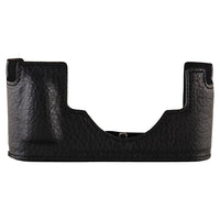 Signature, Black Horween