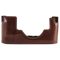 US Shell Cordovan, Light Brown