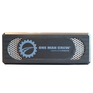 Redrock Micro One Man Crew (9+)