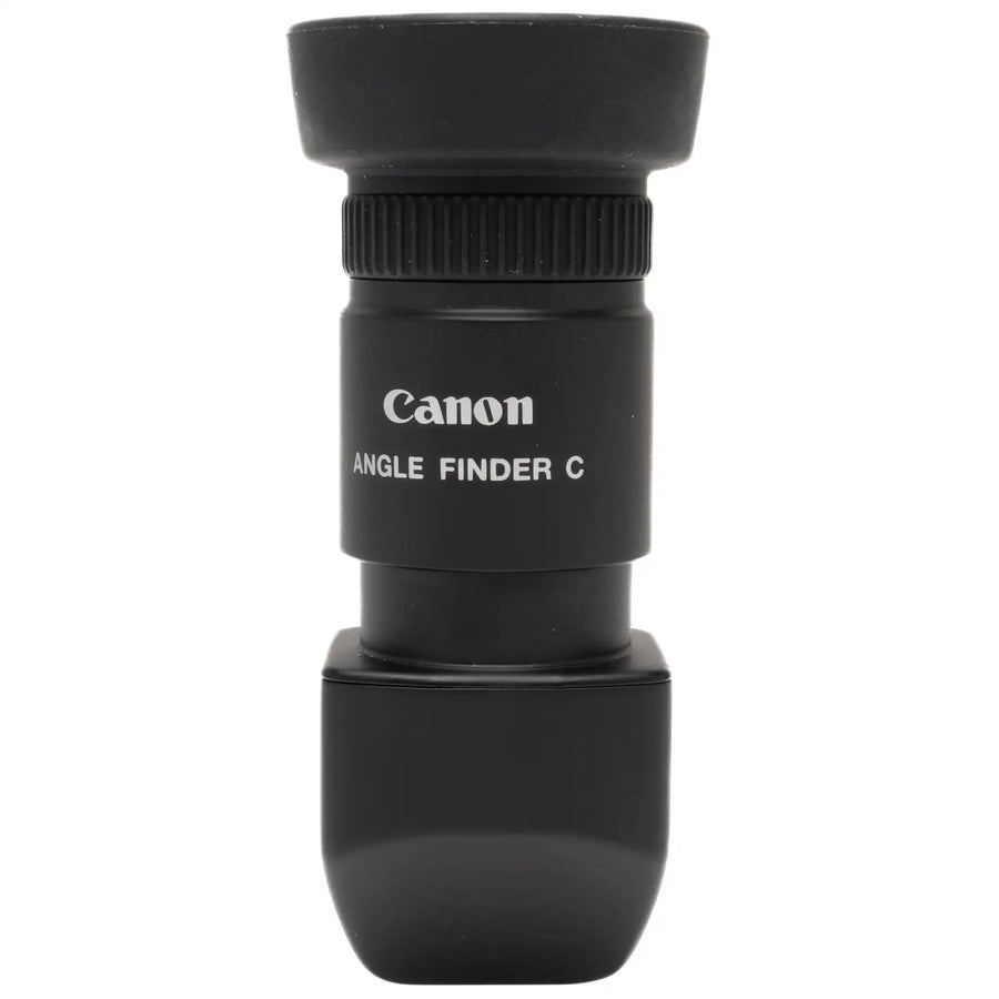 Canon Angle Finder B (9+)