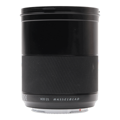Hasselblad 21mm f4 XCD, Boxed 20HS12701