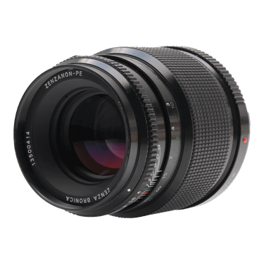 Bronica 135mm f4 PE 13500414