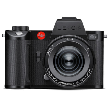 Leica 21mm f2 Super-Apo-Summicron-SL