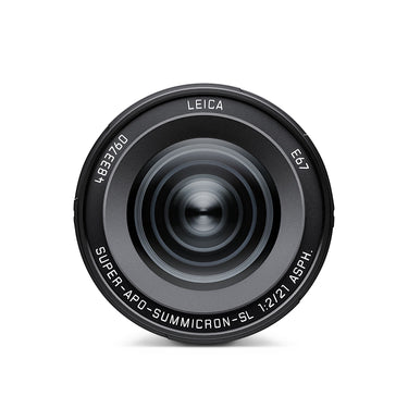 Leica 21mm f2 Super-Apo-Summicron-SL