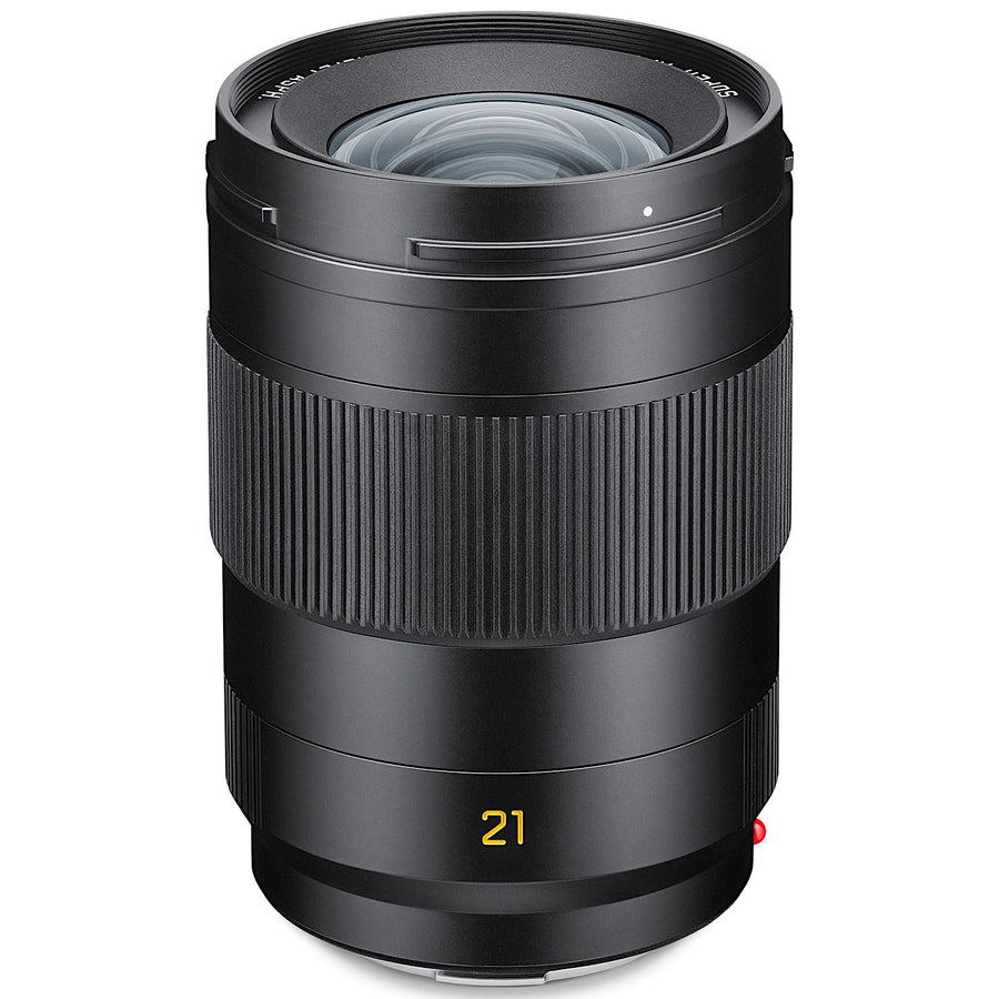 Leica 21mm f2 Super-Apo-Summicron-SL