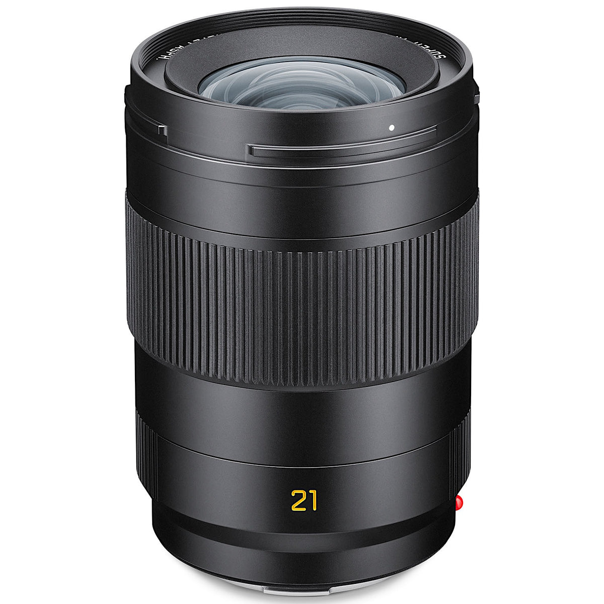 Leica 21mm f2 Super-Apo-Summicron-SL
