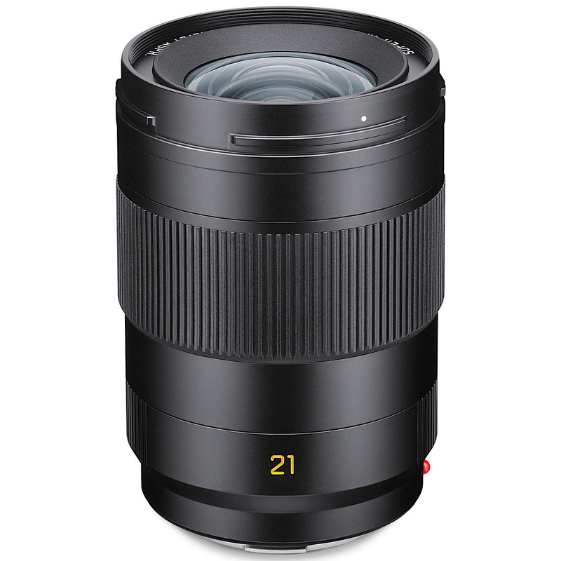 Leica 21mm f2 Super-Apo-Summicron-SL