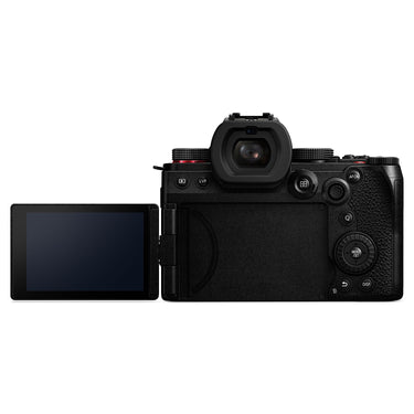 Panasonic S5 II