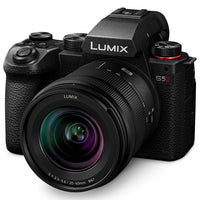 w/ 20-60mm