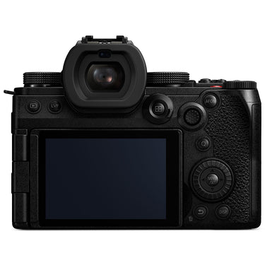 Panasonic S5 IIX