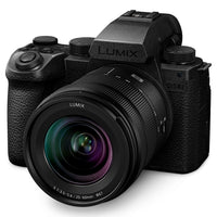 w/ 20-60mm