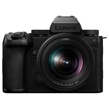 Panasonic S5 IIX