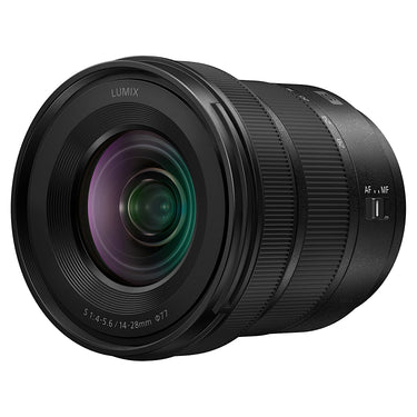 Panasonic S 14-28mm f4-5.6