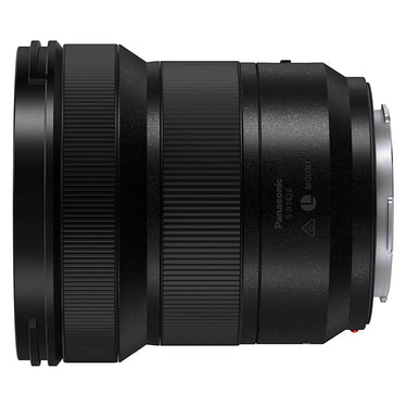 Panasonic S 14-28mm f4-5.6