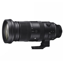 Sigma 60-600mm f4.5-6.3 Sports DG DN OS L Mount