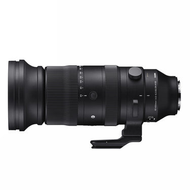 Sigma 60-600mm f4.5-6.3 Sports DG DN OS L Mount