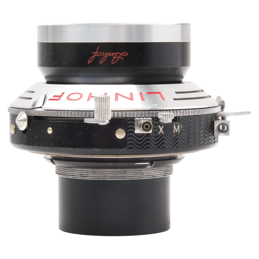 Schneider 180mm f5.5 Tele Xenar Linhof 3519077