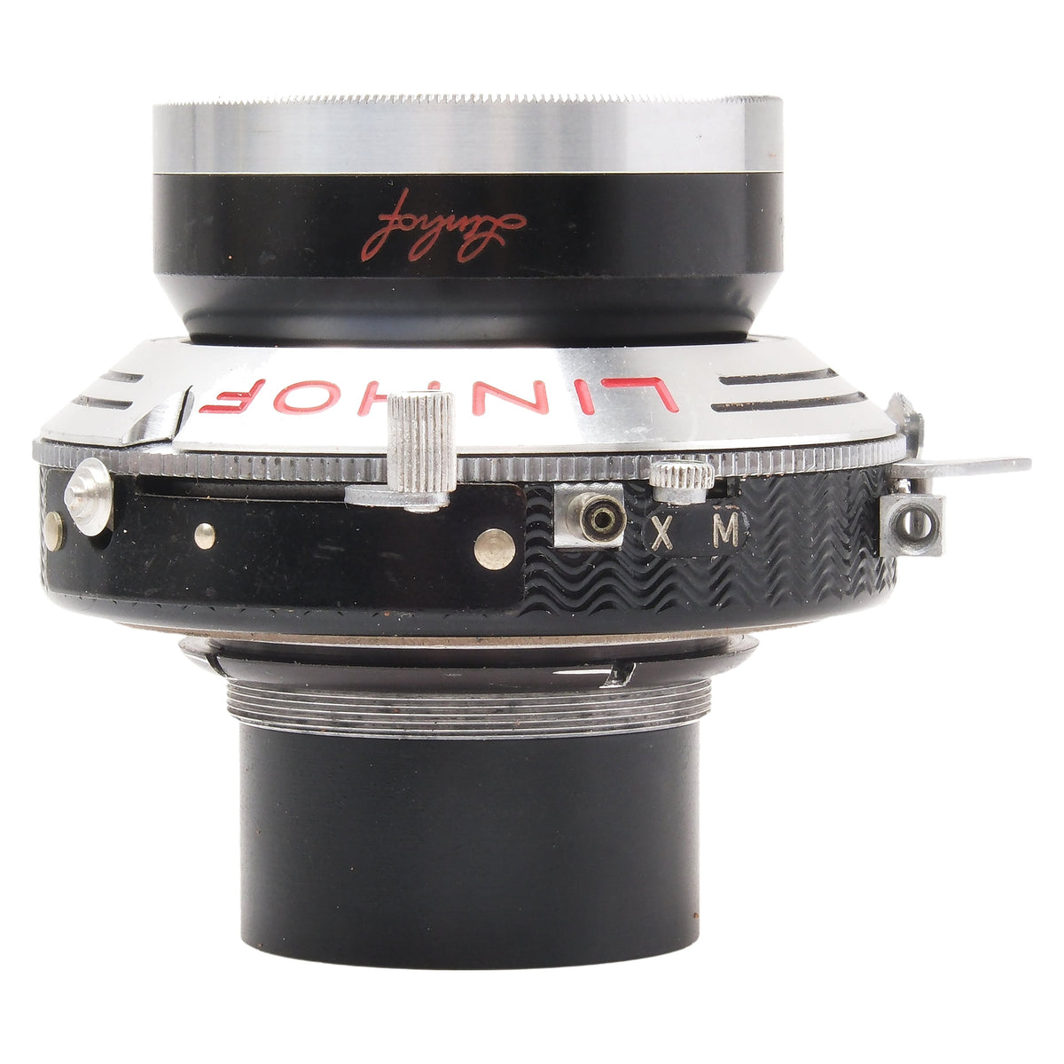 Schneider 180mm f5.5 Tele Xenar Linhof 3519077