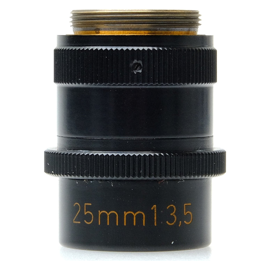 Zeiss 25mm f3.5 Luminar, Case 4431657