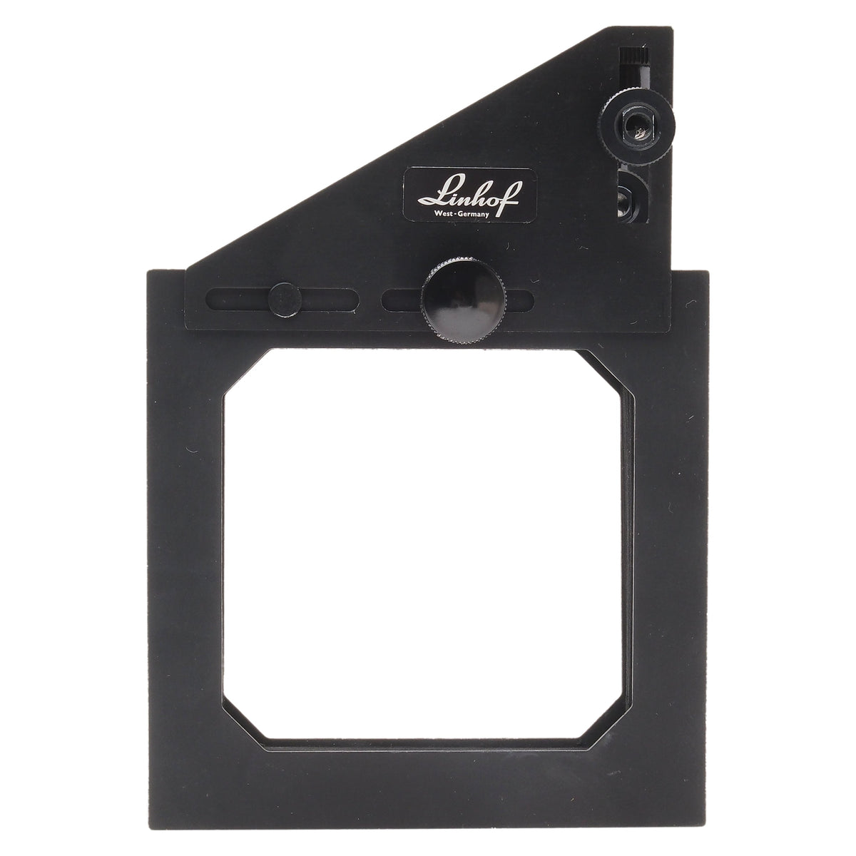Linhof 4x5 Compendium Shade, Boxed (9+)