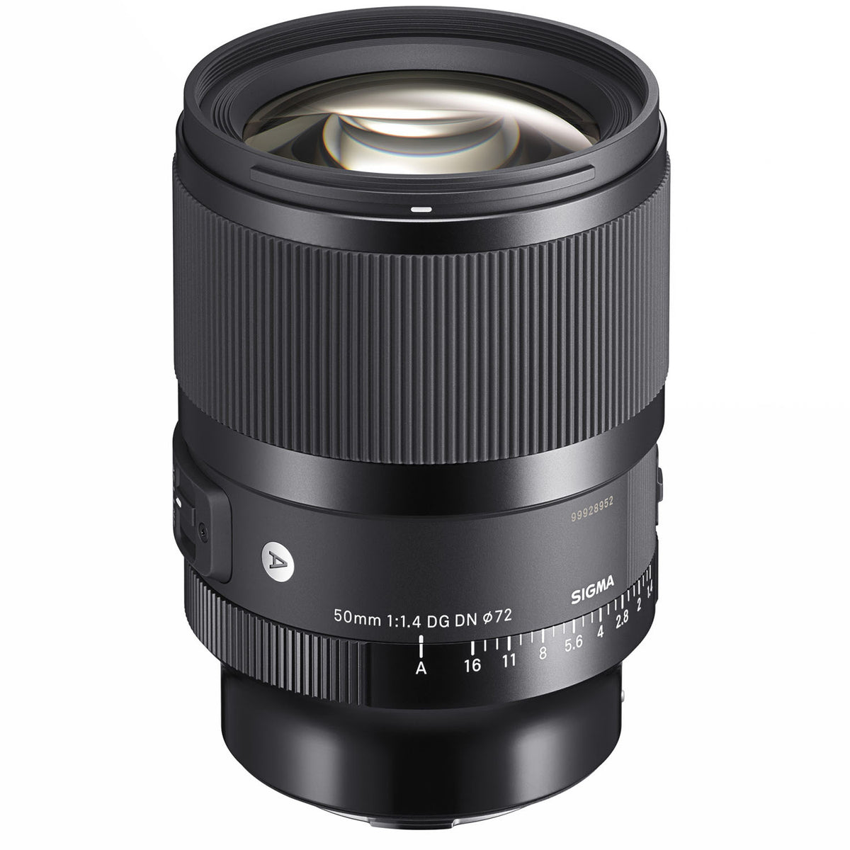 Sigma 50mm f1.4 DG DN Art - Sony E