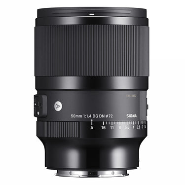 Sigma 50mm f1.4 DG DN Art - L Mount