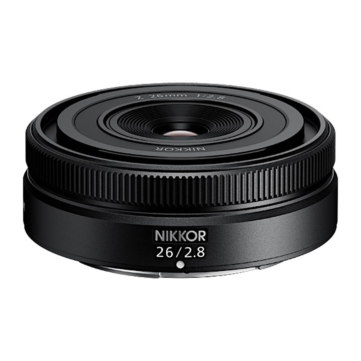 Nikon Z 26mm f2.8