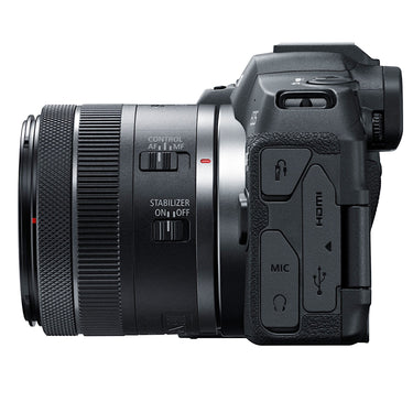 Canon EOS R8 Body