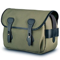Sage Fibrenyte / Black Leather