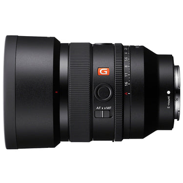 Sony FE 50mm f1.4 GM