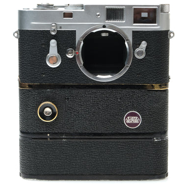 Leica M2, Motor Set, DAG Overhauled 1062510