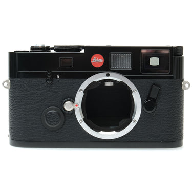 Leica M6 TTL 0.85 Black Paint Dragon, Boxed 2688057 – Camera West