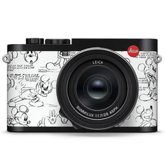 Leica Q2 Disney 100 Years of Wonder