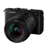 BLACK w/ 20-60mm