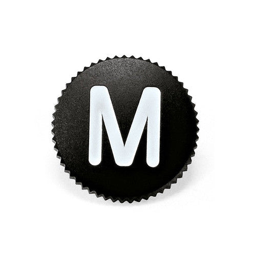 Leica Soft Release 8 mm Black