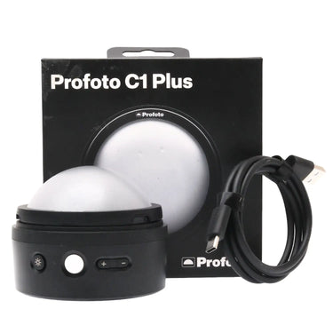 Profoto C1 Plus, Boxed 1922007954