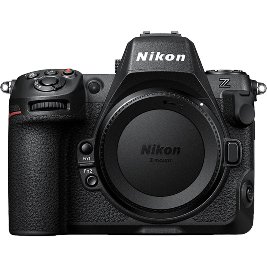Nikon Z8 Mirrorless Camera Body