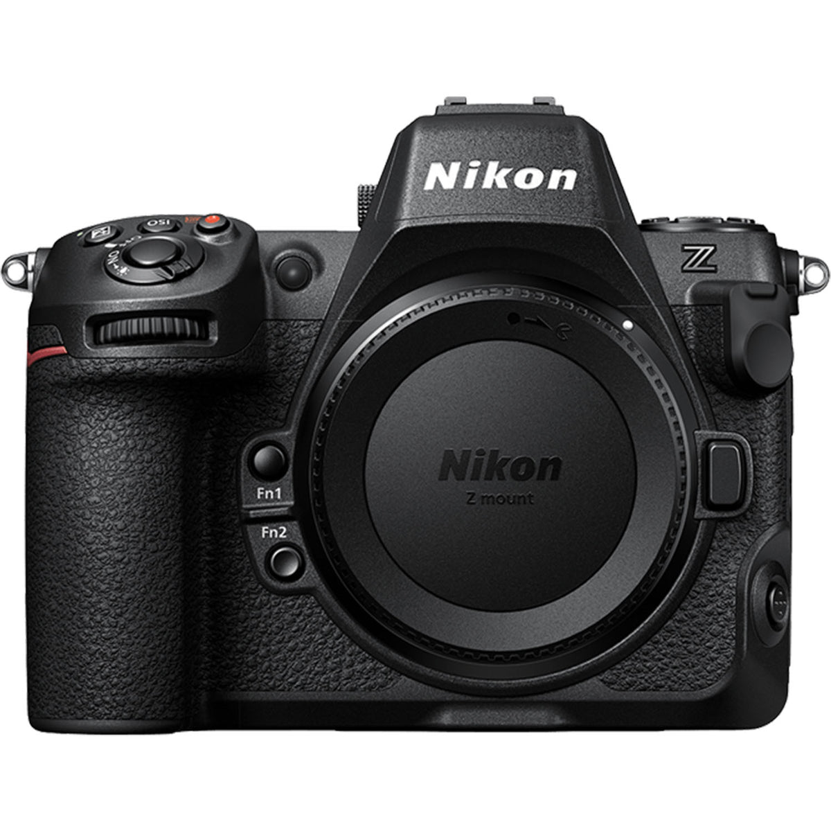 Nikon Z8 Mirrorless Camera Body