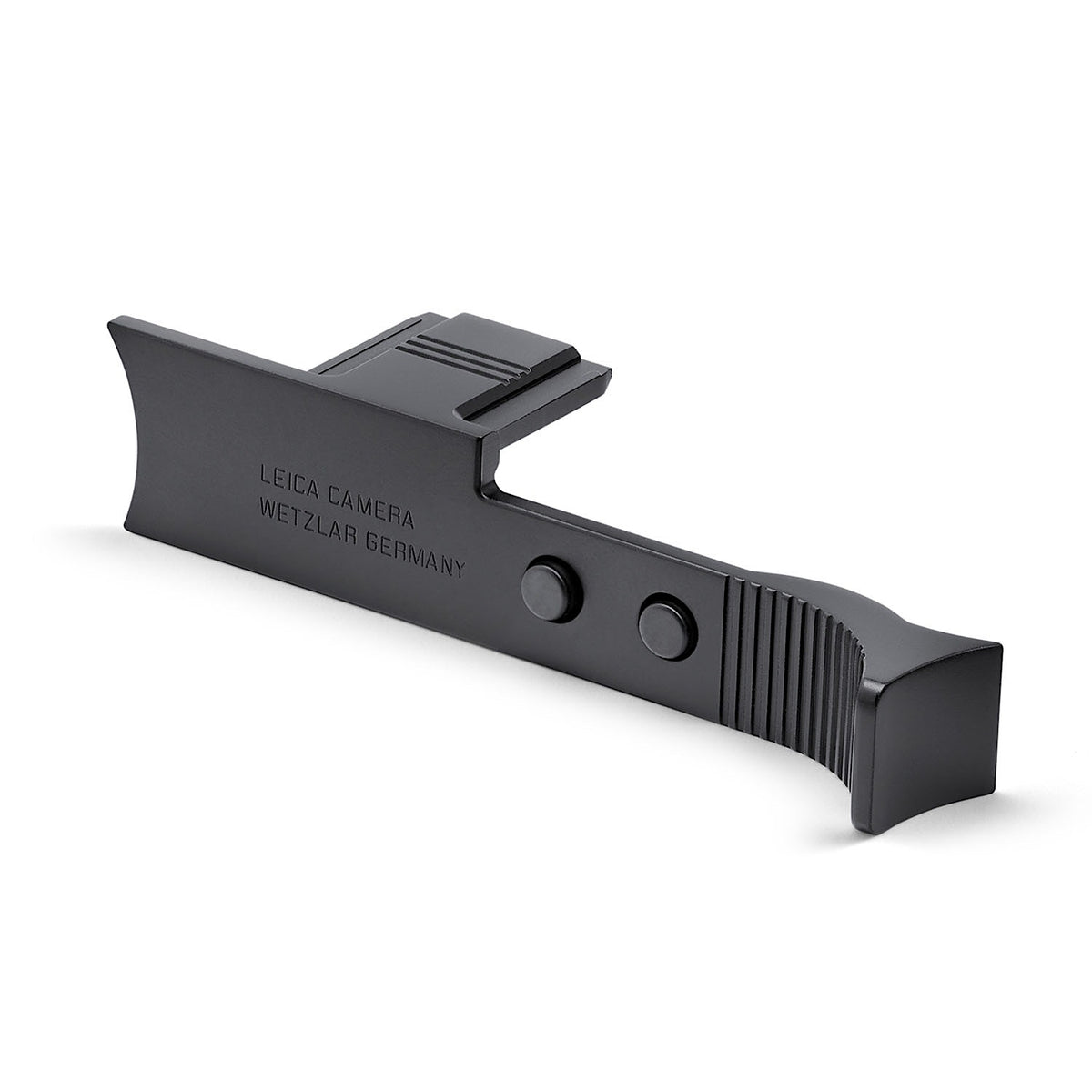 Leica Q3 Thumb Support - Black