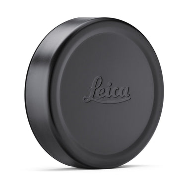 Leica Lens Cap for Q - Black