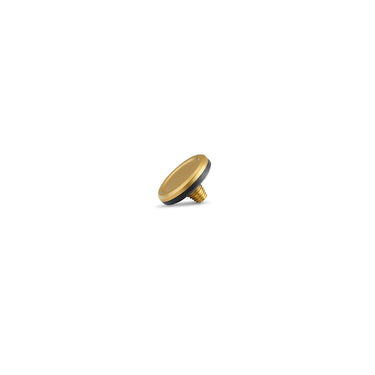 Leica Soft Release - Brass Blasted Finish