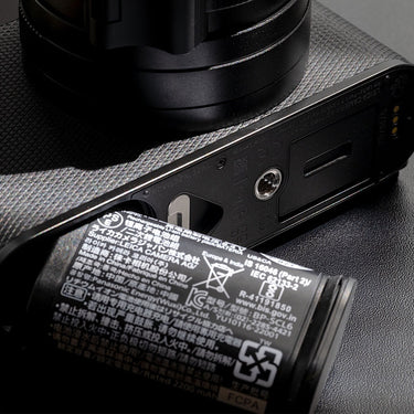 Leica BP-SCL6 Battery